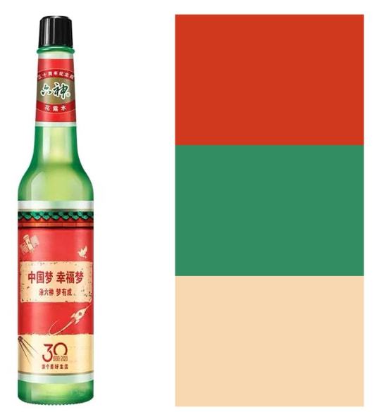 爺青回！六神換包裝了？這設(shè)計(jì)真“考古”！