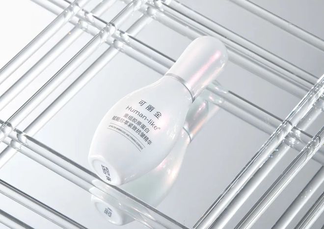 國產品牌該如何做出抗衰明星大單品？