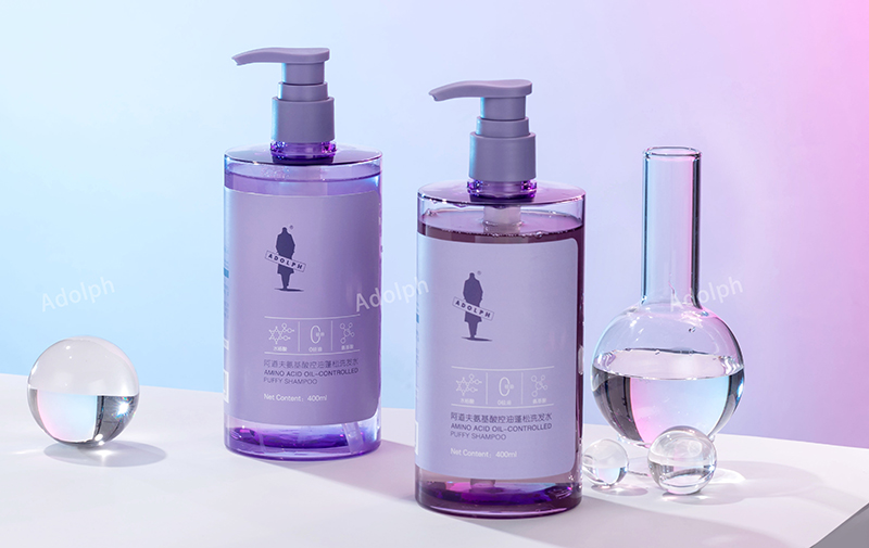 塑料危機來臨，洗發(fā)水瓶子包裝如何應(yīng)對？