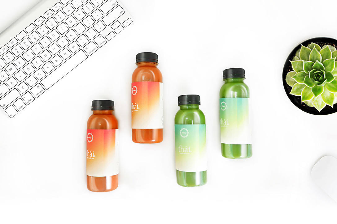 精油瓶為什么都喜歡用玻璃材質(zhì)？